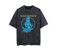 (M) Mastodon Sea Beast Vintage T-shirt