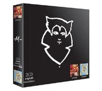 M (Mathieu Chedid) - Bapteme & Je Dis Aime