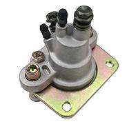 M MATI 1910425 Rear Brake Caliper Assembly for Polaris Magnum 325 330 500 Xpedition 325 425 ATV PRO 500 SERIES 10 PTV with Pads