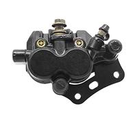 M MATI Front Brake Caliper for Kawasaki Ninja 300 EX300 2013-2017 43080-0125-25S