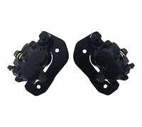 M MATI Front Left & Right Brake Caliper Set for Can-Am Outlander 450 500 570 650 800 850 1000 Renegade 500 570 650 800 850 1000