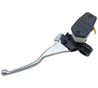 M MATI Left Handlebar Front Brake Master Cylinder for Arctic Cat ATV 250 300 375 400 500 Bearcat 454 0502-387