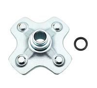 M MATI Rear Left Wheel Hub for Honda Foreman 400 450 500 Rancher 350 400 Rubicon 500 42620-HM7-610 42620-HN0-670 42620-HP0-A00