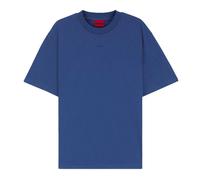 Hugo Boss Mens Heavyweight Relaxed Fit T-Shirt GT16821