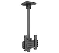 M Menu Board Mount Pro TV Mount, 24" to 43" - 7350105212321