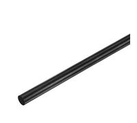 M METERXITY 1-Pack Carbon Fiber Rods, 400mm Length 6mm Dia Carbon Fiber Solid Matte Pole for RC Airplane/DIY Craft/Quadcopter Arm/Scale Model Kite Wing Tube [15.75 x 0.24IN]