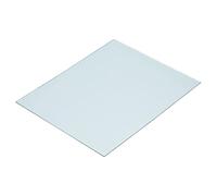M METERXITY 10 Pack Welding Helmet Cover Lens - Right Angle Darkening Welding Lens Replacement, Apply to Outdoor/Garden(4.3 x 3.5 x 0.03 Inches, Clear)