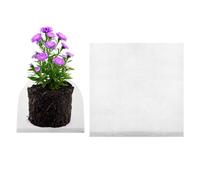 M METERXITY 2-Pack 15 Gallon Plant Root Protector 24x24 Inch, Stainless Stainless Root Guard Baskets Wire Mesh Garden Protection Netting for Tree/Tubers/Crops/Flower/Vegetables/Fruit