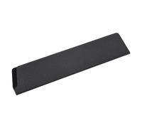 M METERXITY ABS Knife Sheaths - Kitchen Knife Protectors Covers Universal Knife Edge Guards, Apply to Kitchen Knife (10 Inch, Black)