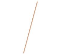 M METERXITY Copper Round Rod 4mm Dia. 9.84 Inch Length T2 Stock Solid Rod Lathe Bar for Metal Crafts DIY/Gardening/Industry/Decoration Pure Copper Tube