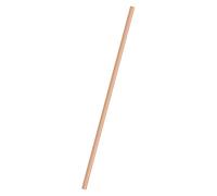 M METERXITY Copper Round Rod 6mm Dia. 9.84 Inch Length T2 Stock Solid Rod Lathe Bar for Metal Crafts DIY/Gardening/Industry/Decoration Pure Copper Tube