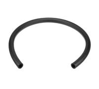 M METERXITY Fuel Line Hose, 3/4" 19mm ID 30mm OD 3.28ft Length, NBR Rubber High Pressure Heat Resistant Gas Line Hose Oil Hose for Automotive Fuel Systems/Steam Emission/Engines Tube Hose