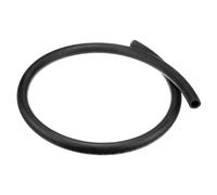 M METERXITY Fuel Line Hose, 3/4" 19mm ID 30mm OD 4.92ft Length, NBR Rubber High Pressure Heat Resistant Gas Line Hose Oil Hose for Automotive Fuel Systems/Steam Emission/Engines Tube Hose