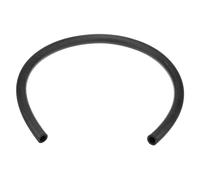 M METERXITY Fuel Line Hose, 5/8" 16mm ID 26mm OD 3.28ft Length, NBR Rubber High Pressure Heat Resistant Gas Line Hose Oil Hose for Automotive Fuel Systems/Steam Emission/Engines Tube Hose