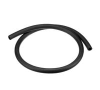 M METERXITY Fuel Line Hose, 5/8" 16mm ID 26mm OD 4.92ft Length, NBR Rubber High Pressure Heat Resistant Gas Line Hose Oil Hose for Automotive Fuel Systems/Steam Emission/Engines Tube Hose