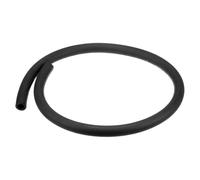 M METERXITY Lubricating Oil Hoses, 1/2" 13mm ID 21mm OD 3.28ft Length NBR Rubber Hose High Pressure Tubing Hose Pipe Tube for Compressed Gas Air/Water Transfer/Small Equipment Transfer Hose