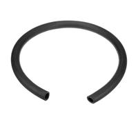 M METERXITY Lubricating Oil Hoses, 3/4" 19mm ID 28mm OD 3.28ft Length NBR Rubber Hose High Pressure Tubing Hose Pipe Tube for Compressed Gas Air/Water Transfer/Small Equipment Transfer Hose