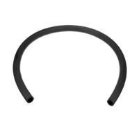 M METERXITY Lubricating Oil Hoses, 5/8" 16mm ID 25mm OD 3.28ft Length NBR Rubber Hose High Pressure Tubing Hose Pipe Tube for Compressed Gas Air/Water Transfer/Small Equipment Transfer Hose