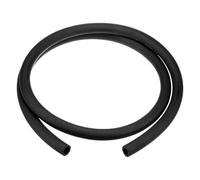 M METERXITY Lubricating Oil Hoses, 5/8" 16mm ID 25mm OD 6.56ft Length NBR Rubber Hose High Pressure Tubing Hose Pipe Tube for Compressed Gas Air/Water Transfer/Small Equipment Transfer Hose