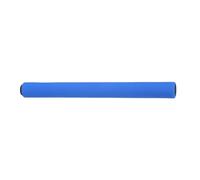 M METERXITY Relay Track Baton - Sponge Stainless Steel Tubes Outdoor Running Contest Sticks Apply to Athletic/Sport/Games Tool (Blue)