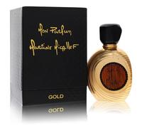 M. Micallef Gold Eau De Parfum 100 ml - 100 ml