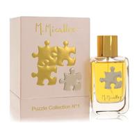 M. MICALLEF MICALLEF PUZZLE COLLECTION NO 1 . MICALLEF Eau De Parfum 3.3 oz for Women
