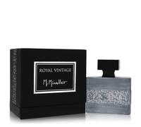 M. Micallef Royal Vintage Eau De Parfum 100 ml - 100 ml