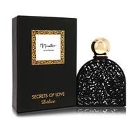 M. MICALLEF SECRETS OF LOVE DELICE . MICALLEF Eau De Parfum 2.5 oz for Women