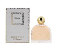 M.Micallef Secrets Of Love Ô Féminin Eau de Parfum Spray