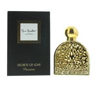 M. Micallef Secrets Of Love Passion Eau De Parfum 75ml