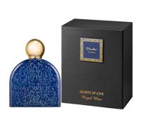 M. Micallef Secrets Of Love Royal Blue Eau de Parfum 100ml Spray