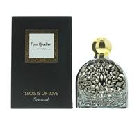 M. Micallef Secrets Of Love Sensual Eau De Parfum 75ml
