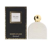 Micallef - Les Secrets of Love 100ml Spiritual Eau de Parfum Spray for Men and Women