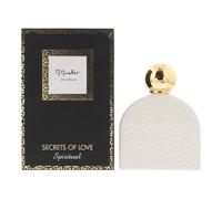 M. Micallef Secrets Of Love Spiritual Eau de Parfum 100ml Spray Unisex