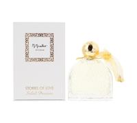 M. Micallef Stories Of Love Soleil Passion Eau De Parfum 100ml