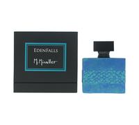 M.Micallef Unisex M. Micallef Edenfalls Eau de Parfum 100ml - Pink - One Size
