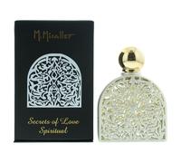 M. Micallef Spiritual Eau de Parfum Unisex 75 ml