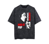 (M) Michael Jackson Vintage Vintage T-shirt