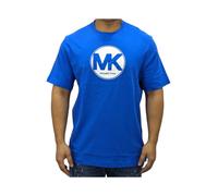 (M) Michael Kors Mens T Shirt MK Summer Casual Top