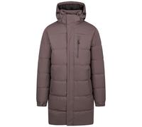 (M, Mid Grey) Trespass Mens Clipster Padded Jacket