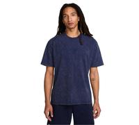 (M, Midnight Navy) Nike Mens Essentials Paris Saint Germain FC T-Shirt