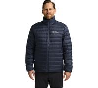 Jack Wolfskin JW Pilvi Dwn Jkt Sn61 Medium Blue