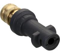 M MINGLE Pressure Washer Gun Adapter, to 1/4'' Quick Connect Fitting, Compatible with Karcher K Series, K2, K3, K4, K5, K6, K7