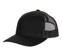 M Mini Icon Mesh Hat Black