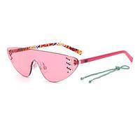 M Missoni Mmi-0001-S-Mu1 Other Sunglasses In Pink Pink One Size