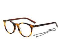 M Missoni Mmi-0007-086E619 Pair Of Glasses In Brown Brown One Size