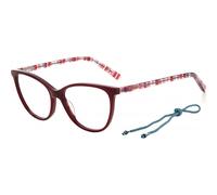 M Missoni Mmi-0067-Lhff416 Pair Of Glasses In Red Red One Size