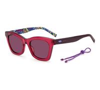 Missoni Mmi-0089 Woman Sunglasses Red Pink/CAT3 Woman