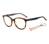 M Missoni Mmi-0116-05Lf218 Pair Of Glasses In Brown Brown One Size