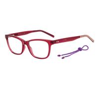 M Missoni Mmi-0160-8Cqf216 Pair Of Glasses In Red Red